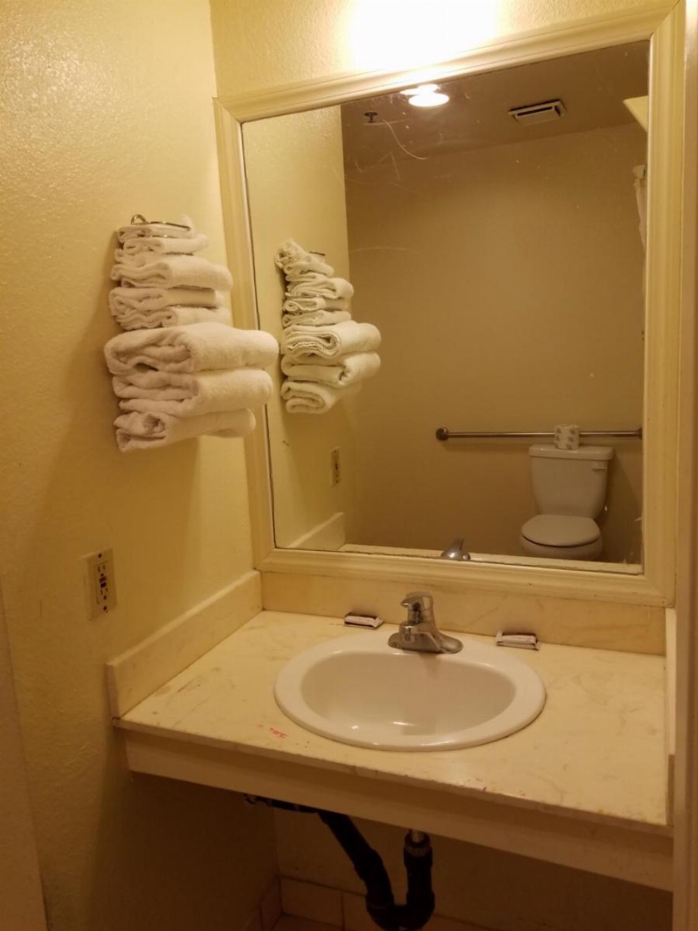 Double Room - Disability Access